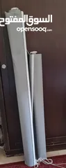  1 برادي ستارة رول roller blinds  ستائر دوارة جديدة لم تستعمل بعد وقوية وجودة رائعة
