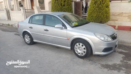  1 اوبل فيكترا 2006 للبيع