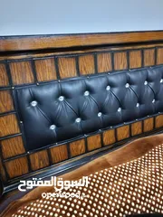  4 غرفه نوم شبه جديده