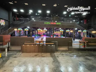  2 Bowling center For sale in Dibba Al fujirah