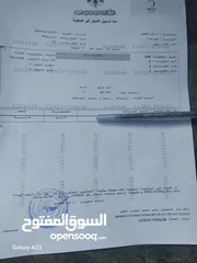 10 قطع سكنيه (سكن ج ) منطقه(عين جنا/ عجلون) وسط البلد،مرتفعه واطلاله جميلة على القلعة واصل جميع الخدمات