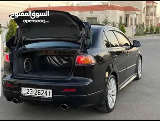  2 لانسر GT للبيع