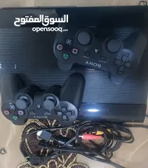  2 Sony PlayStation PS3