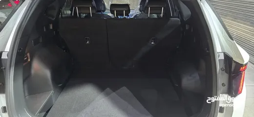  22 Hyundai Tucson Hybrid N Line  2024