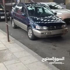  10 سياره هونداي سنتامو عائليه للبيع مديل 1996 بحاله ممتازه غرفه ممتازه