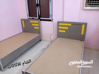  13 غرف إستقبال / غرف نوم من الشام للاثاثات التركية