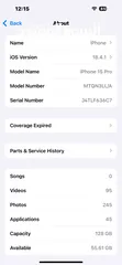  3 iPhone 15 pro