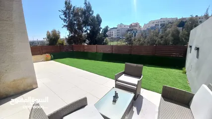  9 Furnished apartment for rent in 4th circle ( Property 41910 )-174804661