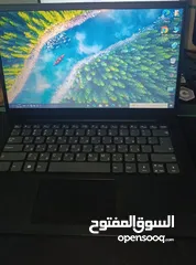  1 LENOVO   CPU : i3-1115G4 (4 CPUs) 3.0GHz