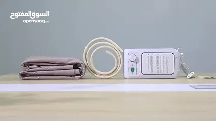  6 جهاز قياس الضغط الإلكتروني