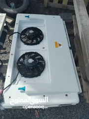  13 ثلاجة براد وحدة تبريد Cooling machine