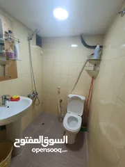  7 شاليه مفروش للتنازل في بلاج الجزائر بالزلاق