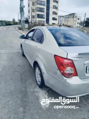  1 شفرليت سونيك 2012 للبيع او البدل امكانيه البيع بدفعة 5 وشكات مع اختلاف السعر التواصل واتس اب فقط