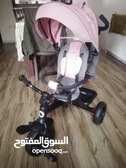  27 سياره ودراجات كهرباء وبسكليتات بحاله الجديد