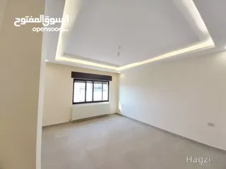  15 شقة فاخرة طابق تسوية مع ترس للبيع في خلدا ( Property ID : 30441 )