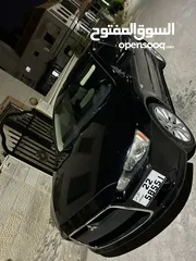  7 موتسوبيشي أسود GTO 2012 بحالة الوكالة
