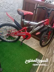  1 بسكالين جنط 20 للبيع بسعر ممتاز
