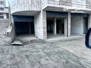  2 مخازن للايجار