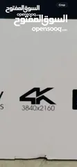  6 شاشة 55 انش غزال ( 144HZ) (QLED) ( Google TV) (4K)