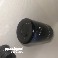  3 عطر رجالي سوفاج الاصلي 100%