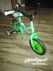  5 سياره ودراجات كهرباء وبسكليتات بحاله الجديد