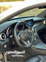  6 مرسدس للبيع c300 مديل 2019