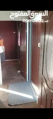  1 كرفان نضيف للبيع استعمال 11 شهر