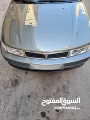  7 ميتسوبيشي لانسر 1999