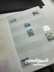  19 لهواة جمع الطوابع القديمه و النادره - great deal for Stamp collector