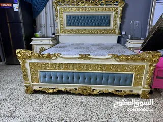  1 غرفة نوم مصرية