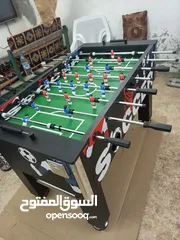  22 افخم تشكيلة طاولات العاب بلياردو هوكي بيبي فوت تنس لتجهيز مناطق الألعاب والترفيه والمزارع والشاليهات