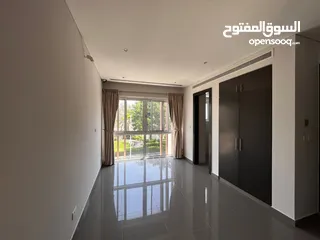  10 3 + 1 BR Beach Park Villa in Al Mouj