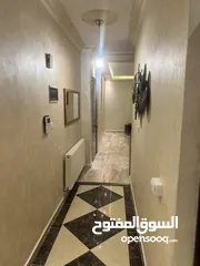  2 شقه للبيع ضاحية الرشيد خلف جامعة الاميره سميه