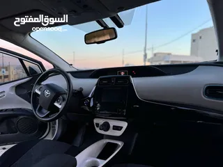  6 بريوس 2017 توب نظافظ (4 جيد) بسعر حرق