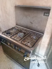  2 غاز ايطالي للبيع