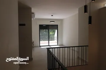  11 فيلا مميزة متلاصقة للايجار في عبدون