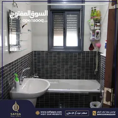  8 شقة مميزة  للبيع في المصايف مطلة ومفتوحة/عقار رقم : B1279
