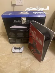  2 Ps5 Used /مستعمل