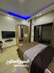  12 شقة فندقية فخمة و مميزة جداً للإيجار اليومي و الاسبوعي (يمنع الكابلز) (بأسعار منافسة ) خدمة 24 ساعة