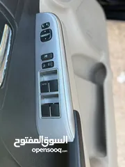  6 تويوتا كامري 2012