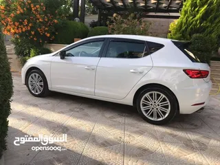  2 سيات ليون xcEllENCE