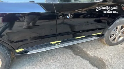  5 جيب هونداي سنتافيه موديل 2007 للبيع لسبب مادي