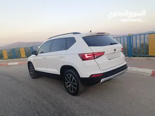  13 سيات اتيكا 2020 اتماتك 1500 تيربو بسعر حرق 86500 ألف نقدا البدل وارد منبدل