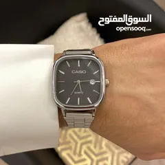  4 ساعات فخمه مميزه