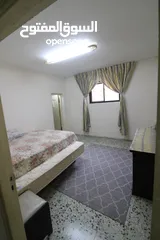  7 شقة مفروشة للايجار في بيتونيا   رقم الشقة : 1292