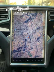  4 Tesla model S