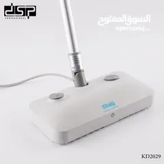  2 ممسحة البخار الأصلية من ماركة DSP