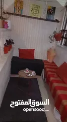  30 شقة ديلوكس أرضيه للبيع طبربور ( من المالك )
