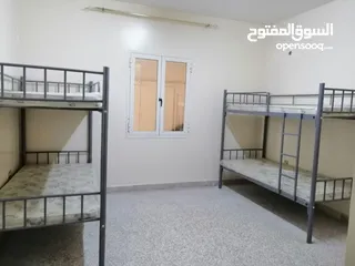  1 غرف للإيجار ومشاركة سكن بنات فقط