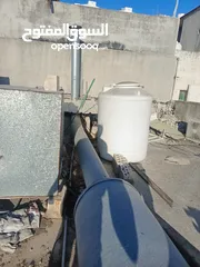  7 هودات مطعم